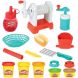 Набір для ліплення Play-Doh Kitchen creations Картопля фрі F1320
