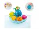 Набір для ванни Smoby Toys Cotoons Веселі тварини на присосках 110608