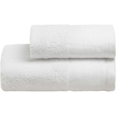 Набір рушників NANTES, Bianco Biancoperla Білий