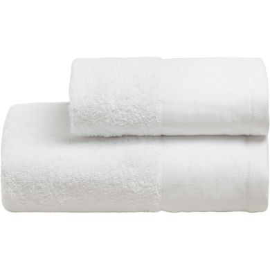 Набір рушників NANTES, Bianco Biancoperla Білий