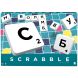 Настільна гра «Scrabble» Оригінал укр Mattel BBD15