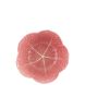 Пиала для салата Cabbage розовый Bordallo Pinheiro 500 ml 65032688