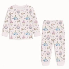 Пижама с длинным рукавом My Little Pie 5-6 лет Turbo Rider PJ001