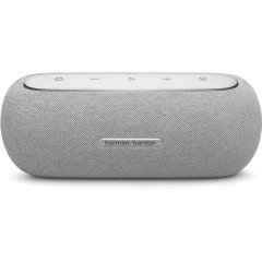 Портативна акустика Harman Kardon Luna Сіра HKLUNAGRYEU