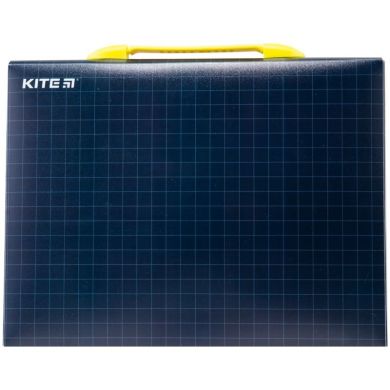 Портфель-коробка, А4, Трансформери Kite TF20-209