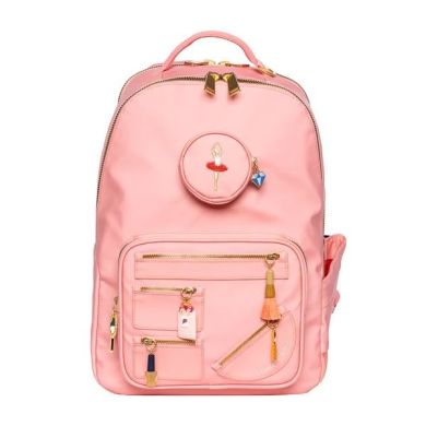 Рюкзак Jewellery Box Pink Jeune Premier Bo224213