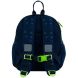 Рюкзак Kite Kids 2727 Dino Gamer K25-2727XS-5