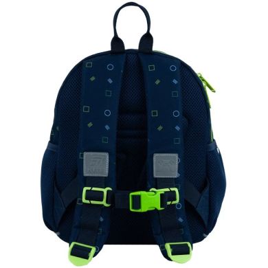 Рюкзак Kite Kids 2727 Dino Gamer K25-2727XS-5