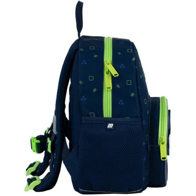 Рюкзак Kite Kids 2727 Dino Gamer K25-2727XS-5
