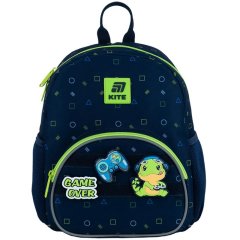 Рюкзак Kite Kids 2727 Dino Gamer K25-2727XS-5