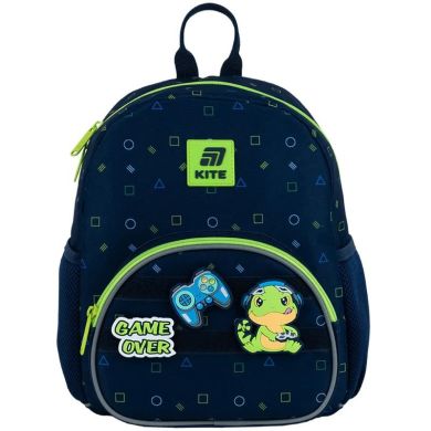 Рюкзак Kite Kids 2727 Dino Gamer K25-2727XS-5