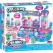 Слайм Cra-Z-Art Slimy Creations Studio, набір 40од 60170CRA
