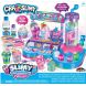 Слайм Cra-Z-Art Slimy Creations Studio, набір 40од 60170CRA