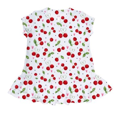 Сукня 12-18 My Little Pie Cherry DR002