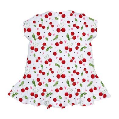 Сукня 12-18 My Little Pie Cherry DR002