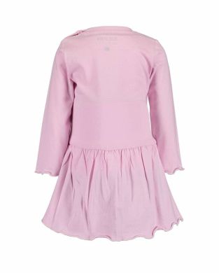 Платье детское Blue Seven 62 см Розовый 963035