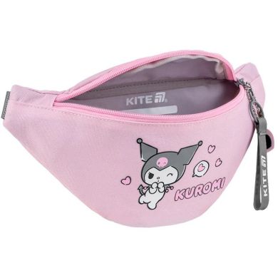 Сумка-бананка Kite детская 2577-1 Hello Kitty HK25-2577-1