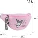 Сумка-бананка Kite детская 2577-1 Hello Kitty HK25-2577-1