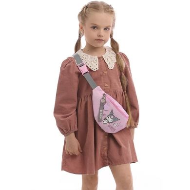 Сумка-бананка Kite детская 2577-1 Hello Kitty HK25-2577-1