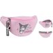 Сумка-бананка Kite детская 2577-1 Hello Kitty HK25-2577-1