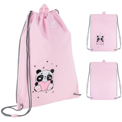 Сумка для взуття Kite 600M Panda K25-600M-21