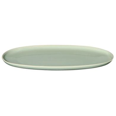 Тарелка, овальная, &laquo;Травы&raquo;, ASA Selection 27200505