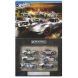 Тематический набор машинок ZAMAC Hot Wheels JLB26