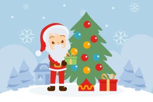 ТОП подарочных идей для детей на зимние праздники: Николай, Рождество, Новый год