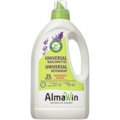 Средство для стирки универсальное 15л AlmaWin 4019555706899