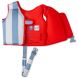 Жилет для плавания 2-3 года Catch Of The Day Swim Essentials 2025SE132