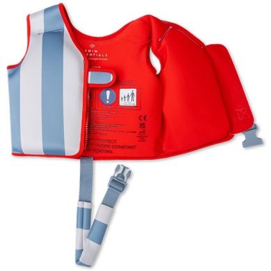 Жилет для плавания 2-3 года Catch Of The Day Swim Essentials 2025SE132