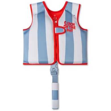 Жилет для плавания 2-3 года Catch Of The Day Swim Essentials 2025SE132