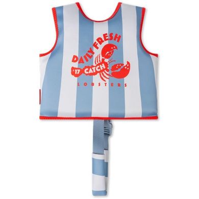Жилет для плавания 2-3 года Catch Of The Day Swim Essentials 2025SE132