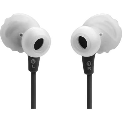 Наушники JBL ENDURANCE RUN 3C USB-C JBLENDURRUN3CBLKG