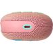 Акустическая система портативная JBL CLIP 5 Розовая JBLCLIP5PINK