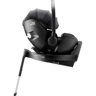 Автокресло BRITAX-ROMER BABY-SAFE PRO Style Carbon Black 2000040837