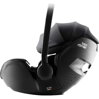 Автокресло BRITAX-ROMER BABY-SAFE PRO Style Carbon Black 2000040837