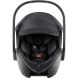 Автокресло BRITAX-ROMER BABY-SAFE PRO Style Carbon Black 2000040837