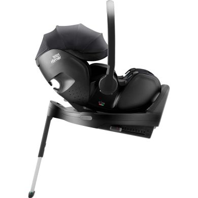 Автокресло BRITAX-ROMER BABY-SAFE PRO Style Carbon Black 2000040837