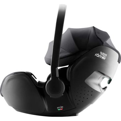 Автокресло BRITAX-ROMER BABY-SAFE PRO Style Carbon Black 2000040837