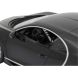 Автомобіль на радіокеруванні Bugatti Chiron 1:14 чорний 2,4 ГГц Rastar Jamara 405134