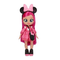 BFF DISNEY Кукла Минни Cry babies 921429