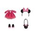 BFF DISNEY Лялька Мінні Cry babies 921429