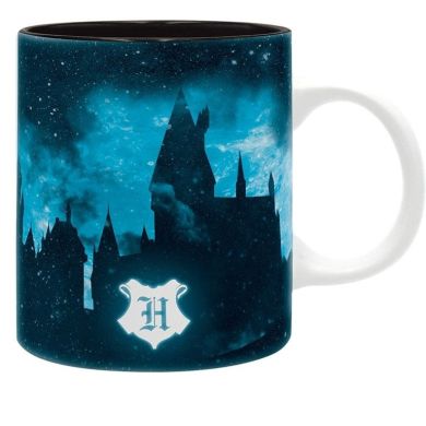 Чашка Harry Potter Гарри Поттер Expecto patronum (Экспекто Патронум), 320 мл Abystyle ABYMUG726