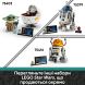 Чоппер (C1-10P). Дроїд-астромеханік LEGO Star Wars 75416