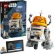 Чоппер (C1-10P). Дроїд-астромеханік LEGO Star Wars 75416