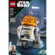 Чоппер (C1-10P). Дроїд-астромеханік LEGO Star Wars 75416