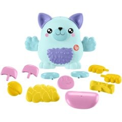 Чудо-любимец Интересное преобразование Fisher-Price Fisher-Price HXP18