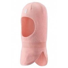 Шапка-шолом дитяча Starrie 48 Рожева 518526