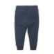Детские штаны трикотажные Koko Noko 92 Синие D36828-37